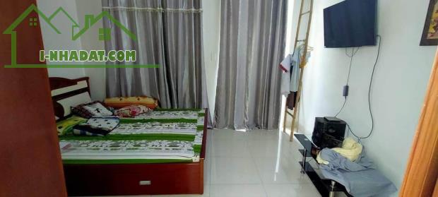 A014TP – Bán nhà Chế Lan Viên, hẻm ô tô, 48m2 ngang 4.3m, 3 tầng 3PN, sổ A4, Chỉ 4.5 tỷ TL - 5