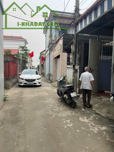 Bán lô góc 200m thủy xuân tiên, chương mỹ ô tô tận đất, giá chỉ 5,6 tỷ - 2