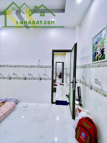 CỰC HIẾM!!! 8 TỶ TL - NHÀ 3 TẦNG MẶT TIỀN ĐƯỜNG 8M - KHU BÀU CÁT - TIỆN KINH DOANH/VP CTY - 4