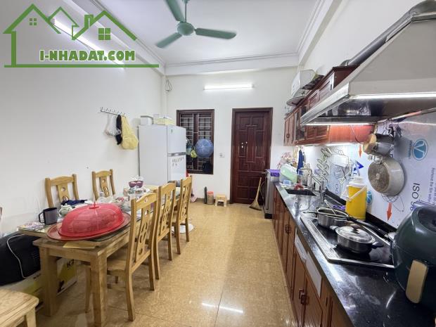 HIẾM NHẤT KHU VỰC - NHÀ DÂN XÂY -  NGÕ RỘNG NÔNG GẦN Ô TÔ - TƯƠNG LAI QUY HOẠCH RA MẶT - 4