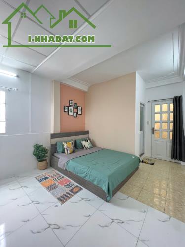 PHÒNG CHO THUÊ TÁCH BẾP 30M2 - GIÁ CỰC TỐT - BÌNH THẠNH GẦN VĂN LANG(VLU)