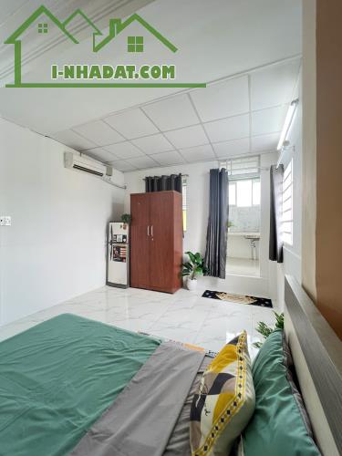 PHÒNG CHO THUÊ TÁCH BẾP 30M2 - GIÁ CỰC TỐT - BÌNH THẠNH GẦN VĂN LANG(VLU) - 2