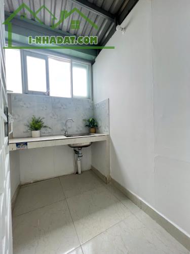 PHÒNG CHO THUÊ TÁCH BẾP 30M2 - GIÁ CỰC TỐT - BÌNH THẠNH GẦN VĂN LANG(VLU) - 3