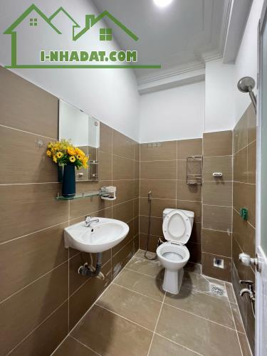 PHÒNG CHO THUÊ TÁCH BẾP 30M2 - GIÁ CỰC TỐT - BÌNH THẠNH GẦN VĂN LANG(VLU) - 4