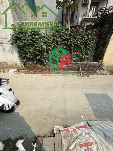 BÁN ĐẤT 50M2 THÔN ĐOÀI VIỆT HÙNG ĐÔNG ANH - THÔNG Ô TÔ NHỈNH 4 TỶ - 2