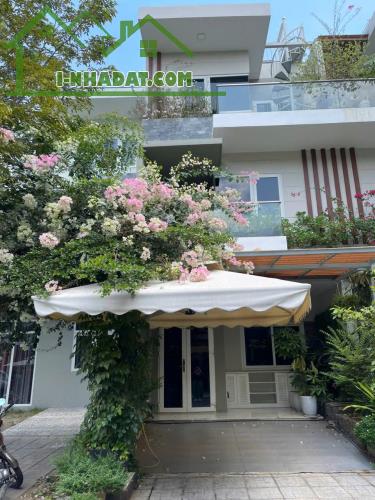 NHà phố Riovista Dương Đình Hội DT 73m, 3 tầng - 1