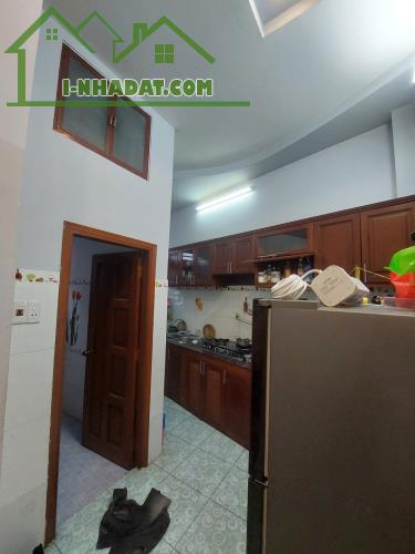 BÁN NHÀ MẶT TIỀN ĐƯỜNG 18 - NGUYỄN DUY TRINH - TP THỦ ĐỨC (Q2) - NGANG 4 DÀI 17M NỞ HẬU - 1