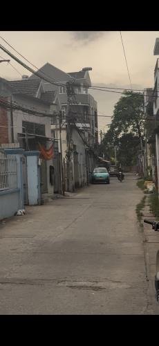 BÁN NHÀ MẶT TIỀN ĐƯỜNG 18 - NGUYỄN DUY TRINH - TP THỦ ĐỨC (Q2) - NGANG 4 DÀI 17M NỞ HẬU - 3