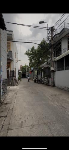 BÁN NHÀ MẶT TIỀN ĐƯỜNG 18 - NGUYỄN DUY TRINH - TP THỦ ĐỨC (Q2) - NGANG 4 DÀI 17M NỞ HẬU - 4