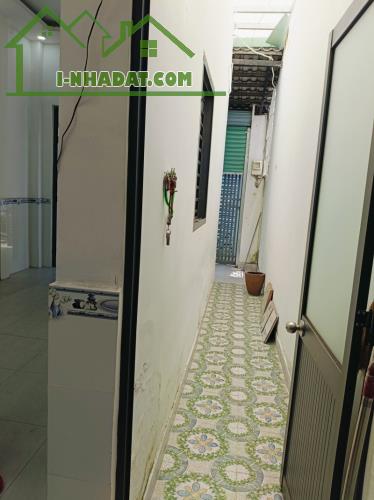 Gấp bán nhà mới 60m2, 2T, 3Pn, hẻm rộng, Hiệp Thành 17, Quận 12, nhỉnh 3 tỷ. - 3