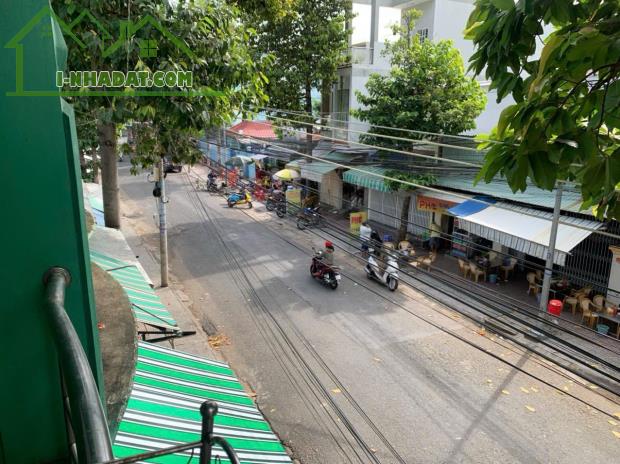 Nhà mặt tiền Trịnh Hoài Đức, P2, Tp Mỹ Tho Tiền Giang - 1