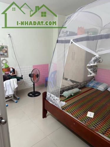► Nhà gần Tạ Hiện Chợ Hoà Cường, Ô tô đậu 30m, 42m2, mê lửng cứng sạch, 2.x tỷ - 2