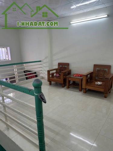 ► Nhà gần Tạ Hiện Chợ Hoà Cường, Ô tô đậu 30m, 42m2, mê lửng cứng sạch, 2.x tỷ - 3