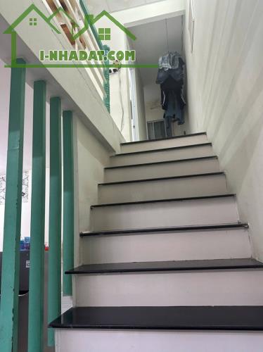 ► Nhà gần Tạ Hiện Chợ Hoà Cường, Ô tô đậu 30m, 42m2, mê lửng cứng sạch, 2.x tỷ - 4