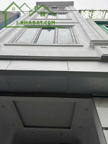 🌹BÁN NHÀ MỚI 5 TẦNG – XÓM 2, QUỲNH ĐÔ, VĨNH QUỲNH, THANH TRÌ