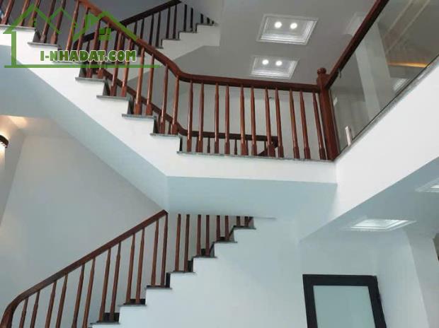 🌹BÁN NHÀ MỚI 5 TẦNG – XÓM 2, QUỲNH ĐÔ, VĨNH QUỲNH, THANH TRÌ - 2