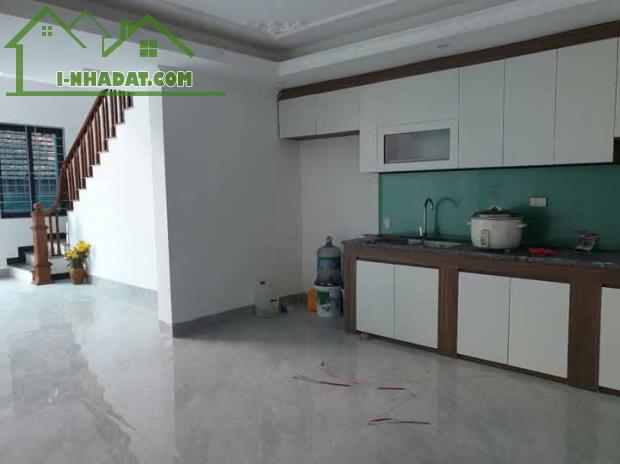 🌹BÁN NHÀ MỚI 5 TẦNG – XÓM 2, QUỲNH ĐÔ, VĨNH QUỲNH, THANH TRÌ - 3