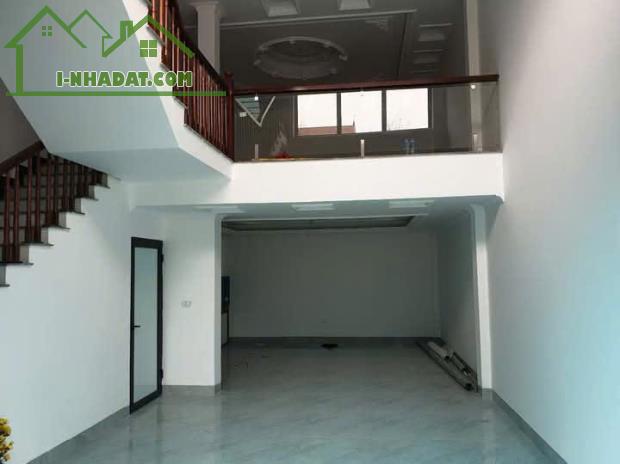 🌹BÁN NHÀ MỚI 5 TẦNG – XÓM 2, QUỲNH ĐÔ, VĨNH QUỲNH, THANH TRÌ - 4