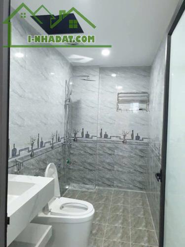 🌹BÁN NHÀ MỚI 5 TẦNG – XÓM 2, QUỲNH ĐÔ, VĨNH QUỲNH, THANH TRÌ - 5