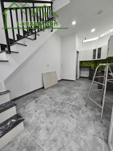 Bán nhà Lô góc hẻm xe hơi 4m Quang Trung 23m2 – Giá 3,48 Tỷ tl. - 1