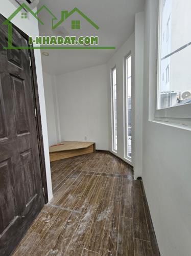 Bán nhà Lô góc hẻm xe hơi 4m Quang Trung 23m2 – Giá 3,48 Tỷ tl. - 2