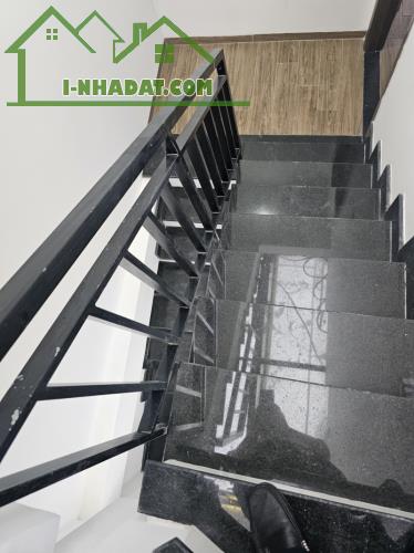 Bán nhà Lô góc hẻm xe hơi 4m Quang Trung 23m2 – Giá 3,48 Tỷ tl. - 3