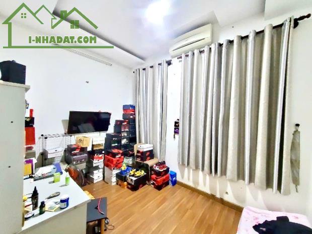 Vip Lê Văn Sỹ Phú Nhuận, giáp Q3, 4 Tầng,hẻm thông,nở hậu 4.1m,44m2,Ở/cho thuê, 7.05 tỷ - 3