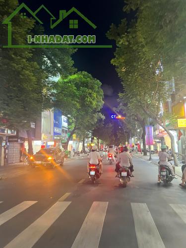 Vip Lê Văn Sỹ Phú Nhuận, giáp Q3, 4 Tầng,hẻm thông,nở hậu 4.1m,44m2,Ở/cho thuê, 7.05 tỷ - 4