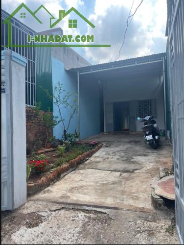 Bán nhà cấp 4 hẻm Nguyễn Trường Tộ, Eatam, Thành phố Buôn Ma Thuột