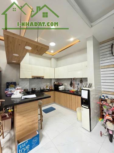 BIỆT THỰ mini Tân Phú , giáp Quận 11, HXH Trịnh Đình Trọng , chỉ 6.35 tỷ tl - 1