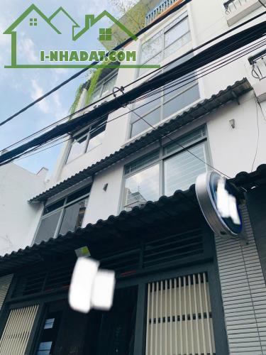 BIỆT THỰ mini Tân Phú , giáp Quận 11, HXH Trịnh Đình Trọng , chỉ 6.35 tỷ tl - 2