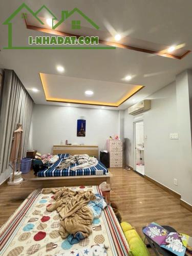 BIỆT THỰ mini Tân Phú , giáp Quận 11, HXH Trịnh Đình Trọng , chỉ 6.35 tỷ tl - 3