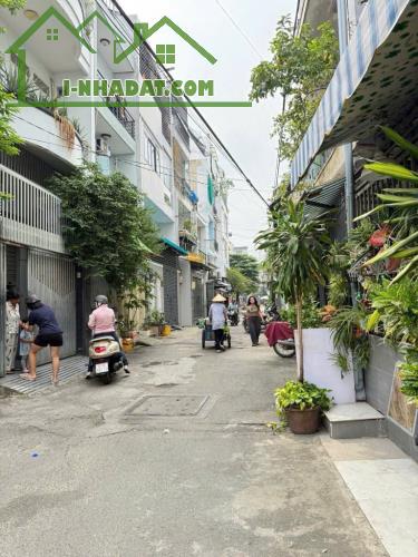 BIỆT THỰ mini Tân Phú , giáp Quận 11, HXH Trịnh Đình Trọng , chỉ 6.35 tỷ tl - 4