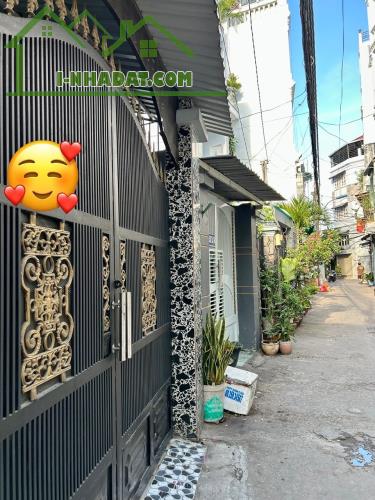 CHỦ NHIỆT GIẢM CHÀO NHÀ ĐƯỜNG TÔN THẤT THUYÊT-CÓ SẲN DÒNG TIỀN ĐANG CHO THUÊ - GIAO - 3
