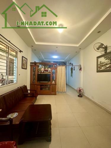 CHỦ NHIỆT GIẢM CHÀO NHÀ ĐƯỜNG TÔN THẤT THUYÊT-CÓ SẲN DÒNG TIỀN ĐANG CHO THUÊ - GIAO - 4