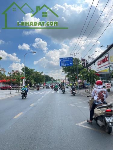 Bán nhà 4 lầu Trung Mỹ Tây 1 10x25 chỉ 16 tỷ Phường Trung Mỹ Tây Quận 12