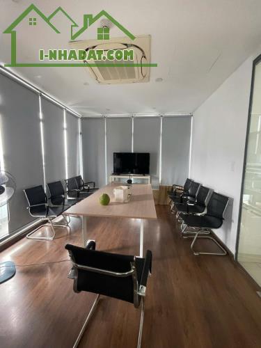 Bán nhà 4 lầu Trung Mỹ Tây 1 10x25 chỉ 16 tỷ Phường Trung Mỹ Tây Quận 12 - 2