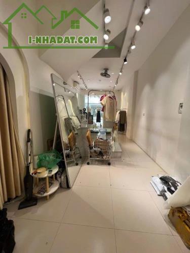 MẶT PHỐ Ô CHỢ DỪA-ĐỐNG ĐA-48M2 x 6T-MT 5.2M-26.5 TỶ-ĐƯỜNG Ô TÔ TRÁNH-KD SẦM UẤT - 2