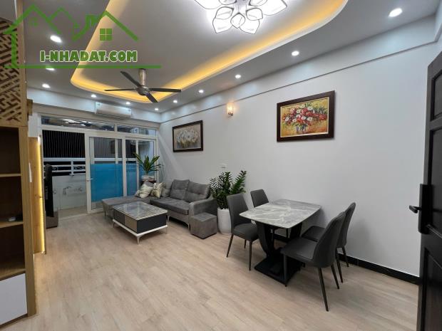 BÁN CĂN HỘ CC CT KHU ĐT VÂN CANH, 3 NGỦ. GIÁ NHỈNH 3 TỶ