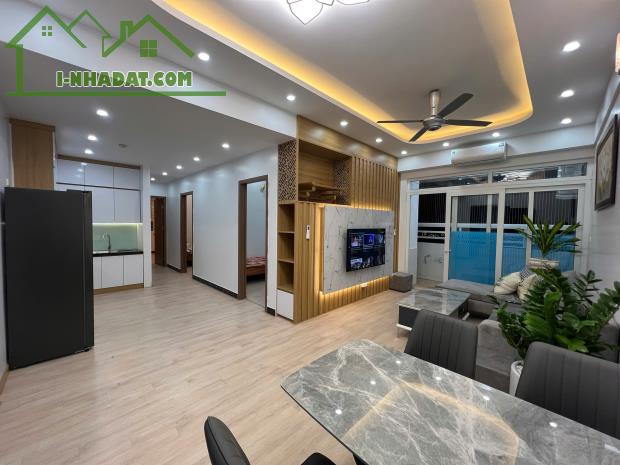 BÁN CĂN HỘ CC CT KHU ĐT VÂN CANH, 3 NGỦ. GIÁ NHỈNH 3 TỶ - 1
