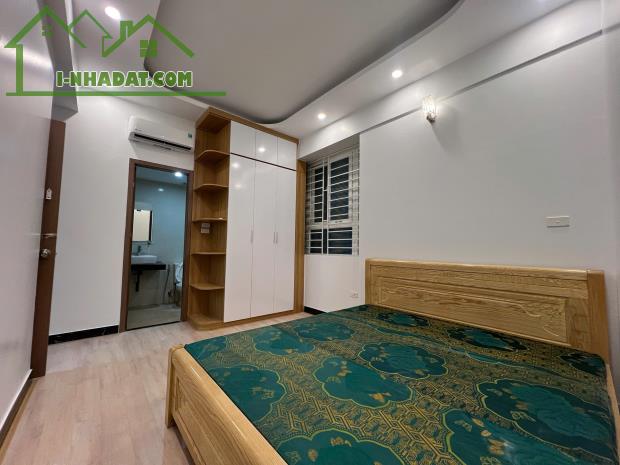 BÁN CĂN HỘ CC CT KHU ĐT VÂN CANH, 3 NGỦ. GIÁ NHỈNH 3 TỶ - 3