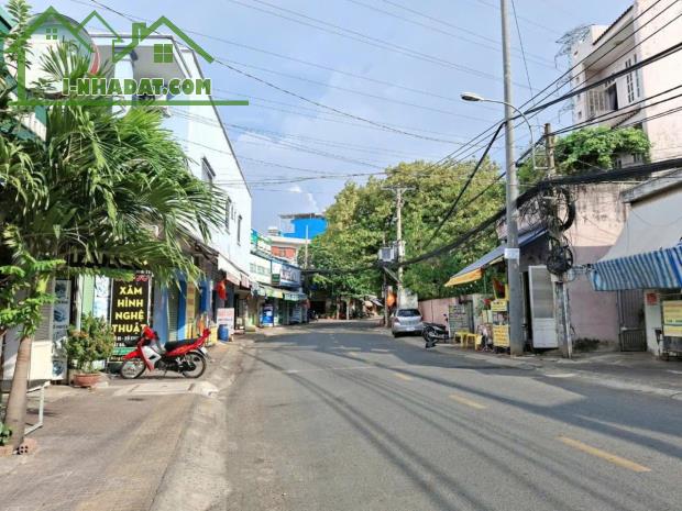 MTKD 120m2(ngang 5.25) Trương Văn Thành,Hiệp Phú,Q9-nhỉnh 10ty💥