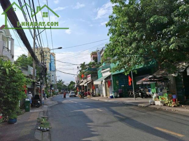 MTKD 120m2(ngang 5.25) Trương Văn Thành,Hiệp Phú,Q9-nhỉnh 10ty💥 - 1