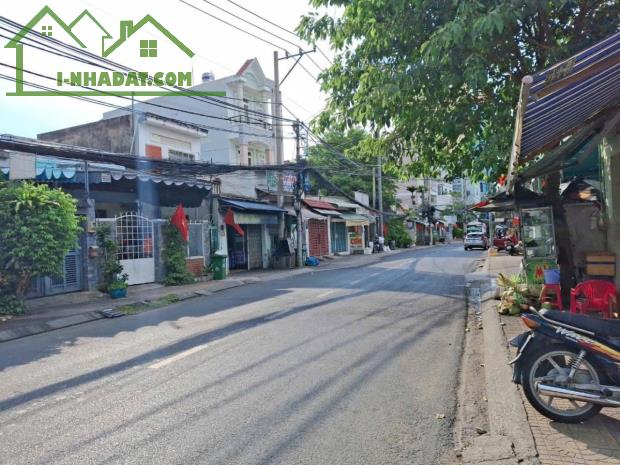 MTKD 120m2(ngang 5.25) Trương Văn Thành,Hiệp Phú,Q9-nhỉnh 10ty💥 - 2