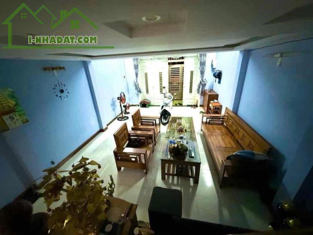 CẦN BÁN NHÀ MẶT TIỀN LÝ ĐẠO THÀNH – SƠN TRÀ, ĐÀ NẴNG VỊ TRÍ ĐẸP – KINH DOANH SẦM UẤT – GIÁ