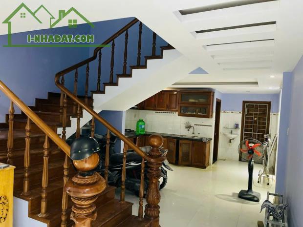 CẦN BÁN NHÀ MẶT TIỀN LÝ ĐẠO THÀNH – SƠN TRÀ, ĐÀ NẴNG VỊ TRÍ ĐẸP – KINH DOANH SẦM UẤT – GIÁ - 1