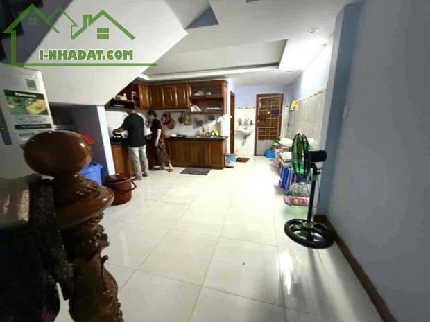 CẦN BÁN NHÀ MẶT TIỀN LÝ ĐẠO THÀNH – SƠN TRÀ, ĐÀ NẴNG VỊ TRÍ ĐẸP – KINH DOANH SẦM UẤT – GIÁ - 2