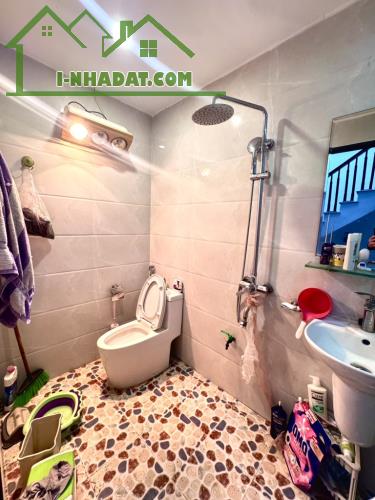 Bán nhà Hoa Hậu Yên Nghĩa Hà Đông mặt tiền lý tưởng 4.5m ngõ ô tô tránh 52m2 tiềm năng - 3