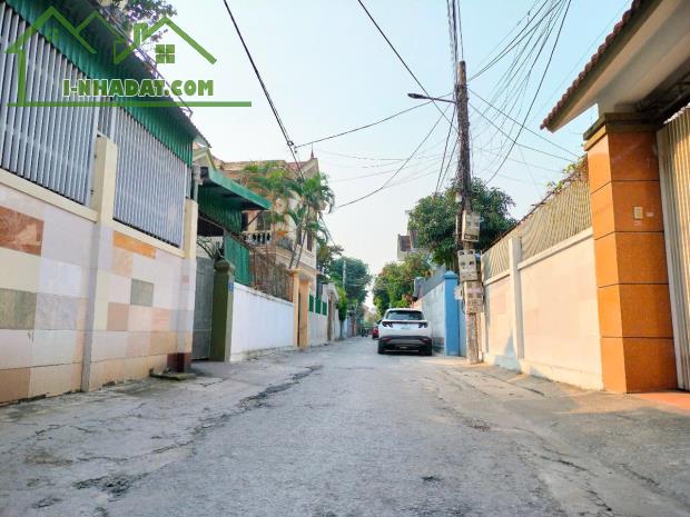 BÁN ĐẤT 94m2 NGÕ PHÙNG CHÍ KIÊN – SAU TRƯỜNG VĂN HOÁ NGHỆ THUẬT – TP VINH - 1