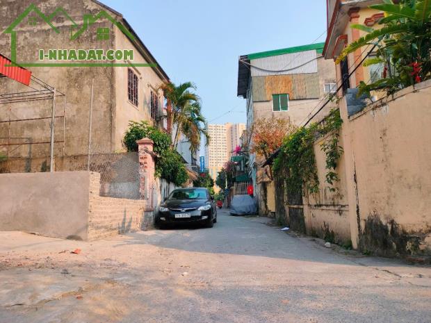 BÁN ĐẤT 94m2 NGÕ PHÙNG CHÍ KIÊN – SAU TRƯỜNG VĂN HOÁ NGHỆ THUẬT – TP VINH - 2